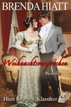 [Hiatt Regency-Klassiker 4.50] • Weihnachtsversprechen